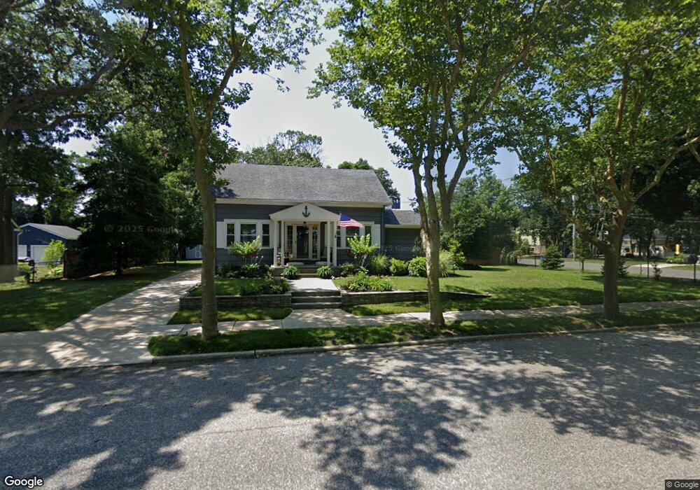 716 5th St, Somers Point, NJ 08244 - photo 1