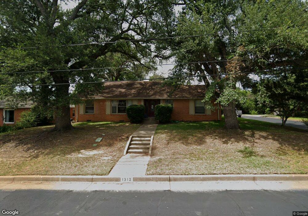 1312 Marian St, Tyler, TX 75701 - photo 1