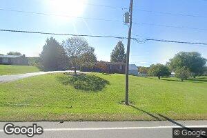 10505 National Pike, Big Pool, MD 21711
