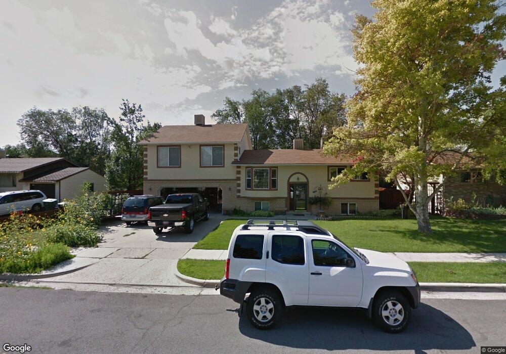 2279 W 7730 S, West Jordan, UT 84084 - photo 1