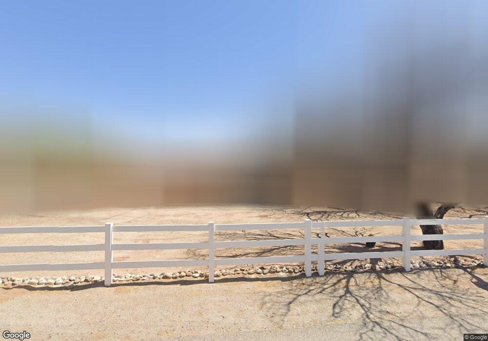 2400 N Conestoga Ave, Tucson, AZ 85749 - photo 1