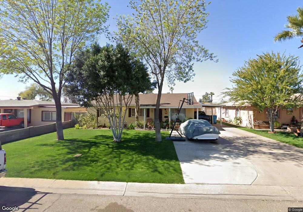 1836 N 28th St, Phoenix, AZ 85008 - photo 1