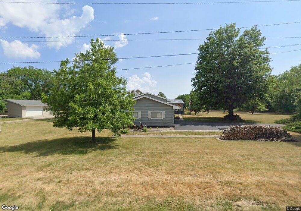 122 5th St, Maxwell, IA 50161 - photo 1