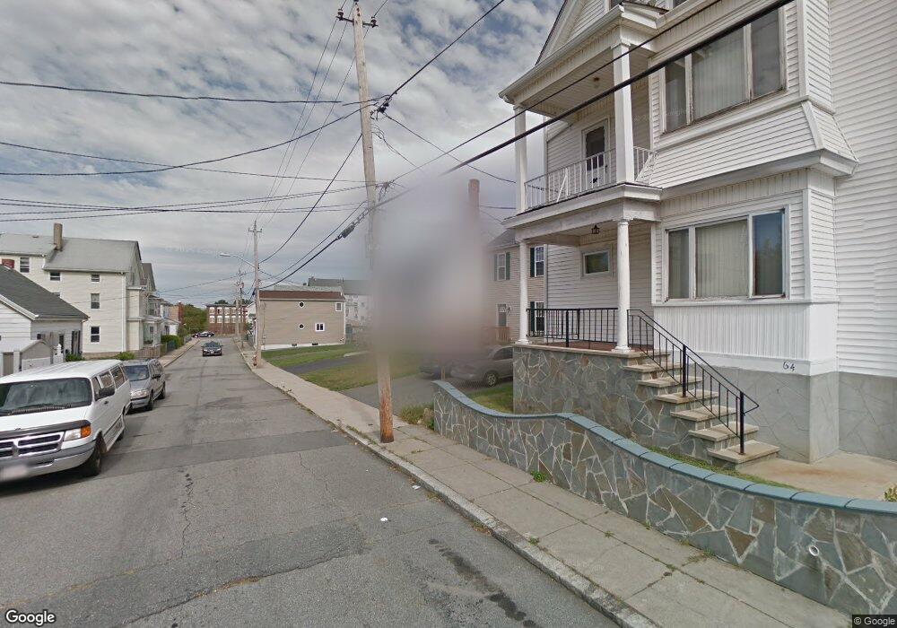 44 Wilcox St unit House, Fall River, MA 02724 - photo 1