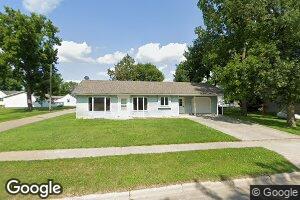 406 Berlin Ave S, Herman, MN 56248