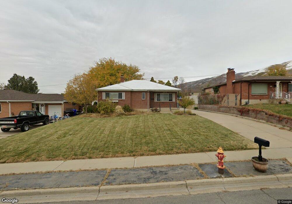 497 E 400 N, Bountiful, UT 84010 - photo 1