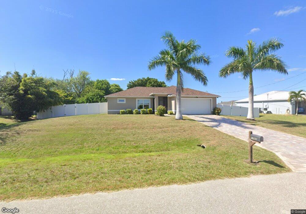1722 NW 6th Ave, Cape Coral, FL 33993 - photo 1