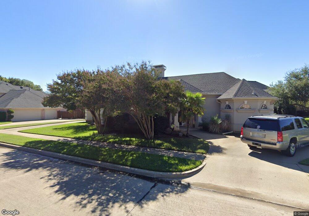 207 Mill Wood Ct, Colleyville, TX 76034 - photo 1