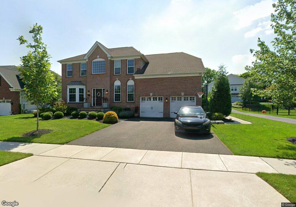 6 Green Way Dr, Doylestown, PA 18901 - photo 1