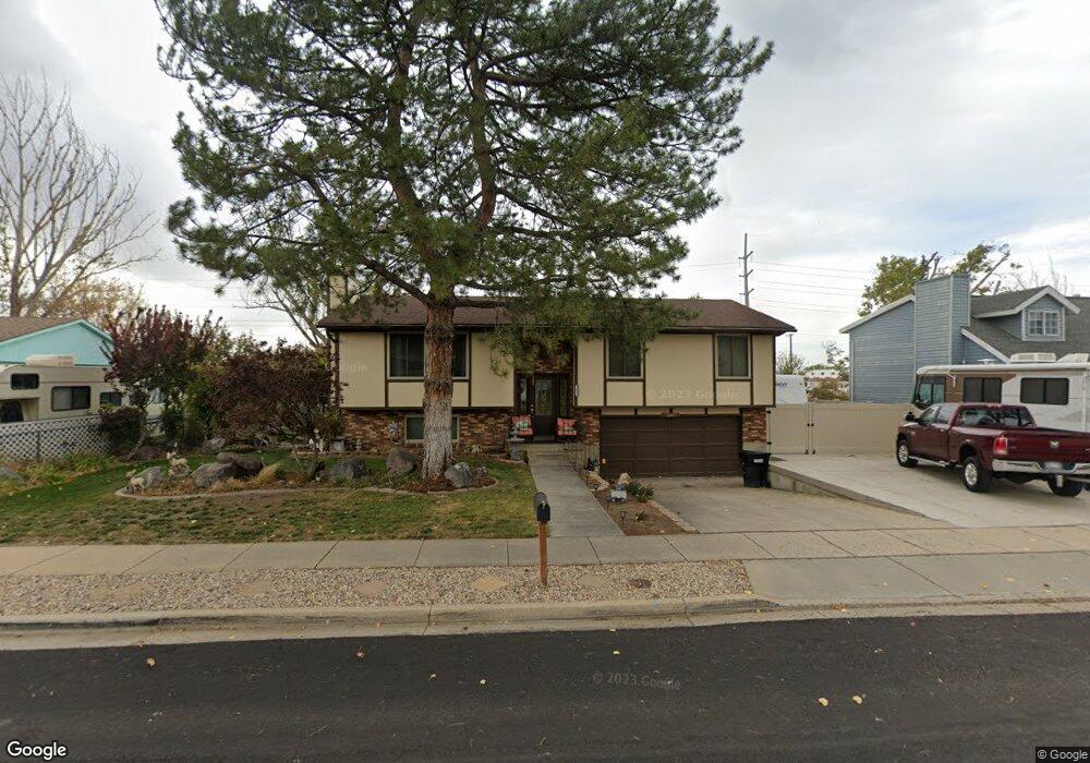 1832 S 925 W, Woods Cross, UT 84087 - photo 1