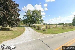 6603 State Road 25 S, Westpoint, IN 47992