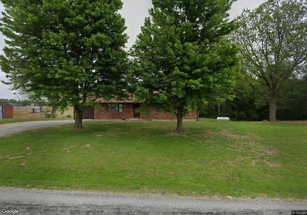 5712 Country Side Ln, Freeburg, IL 62243 - photo 1