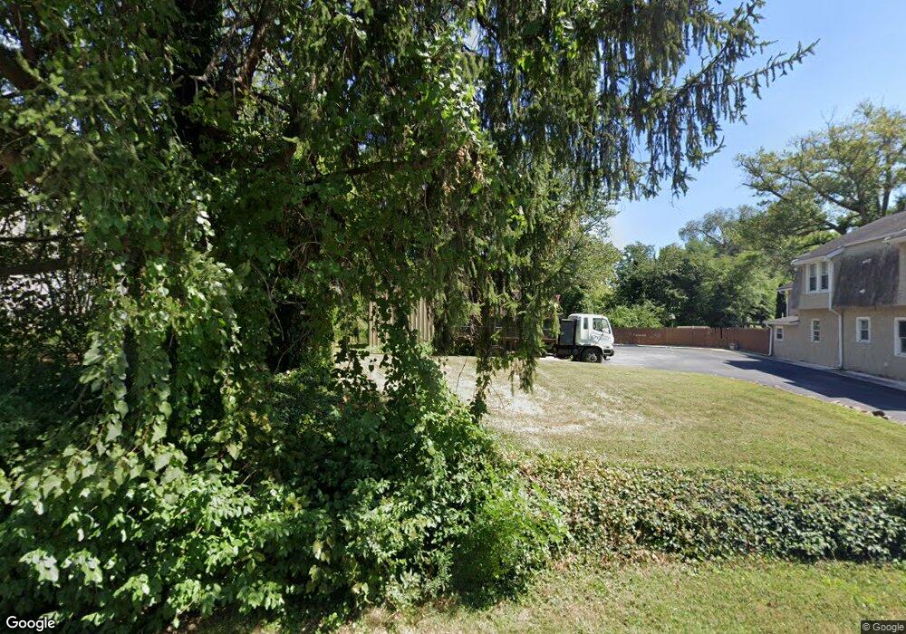 709 S Old Middletown Rd, Media, PA 19063 - photo 1