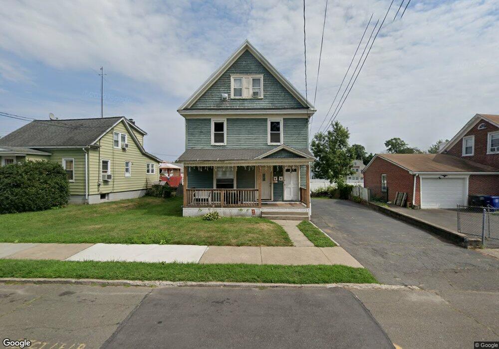 51 Arlington St, Bridgeport, CT 06606 - photo 1