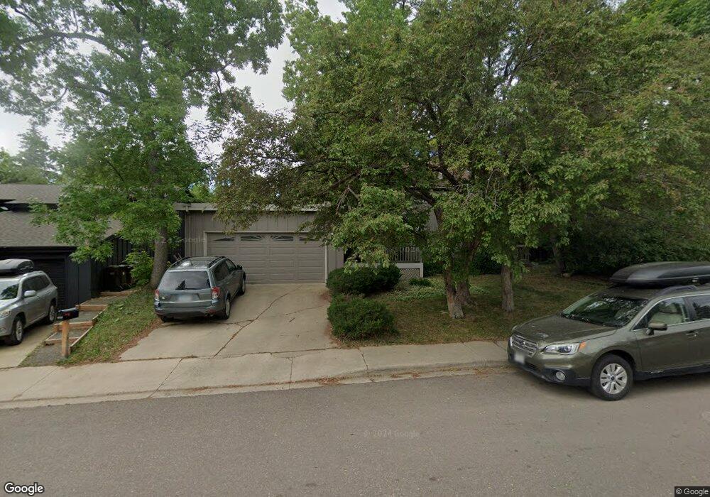 2420 Juniper Ave, Boulder, CO 80304 - photo 1