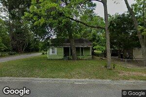 1015 Thomas St, Waycross, GA 31501