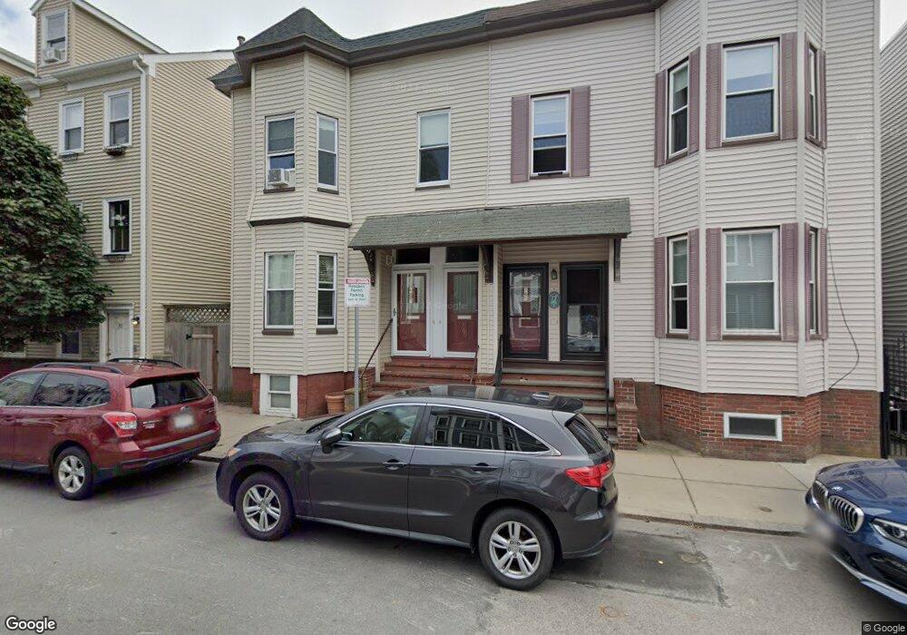 767 E 5th St unit 769, Boston, MA 02127 - photo 1