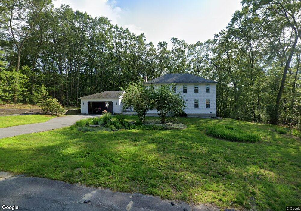 74 Heather Rd, Dracut, MA 01826 - photo 1