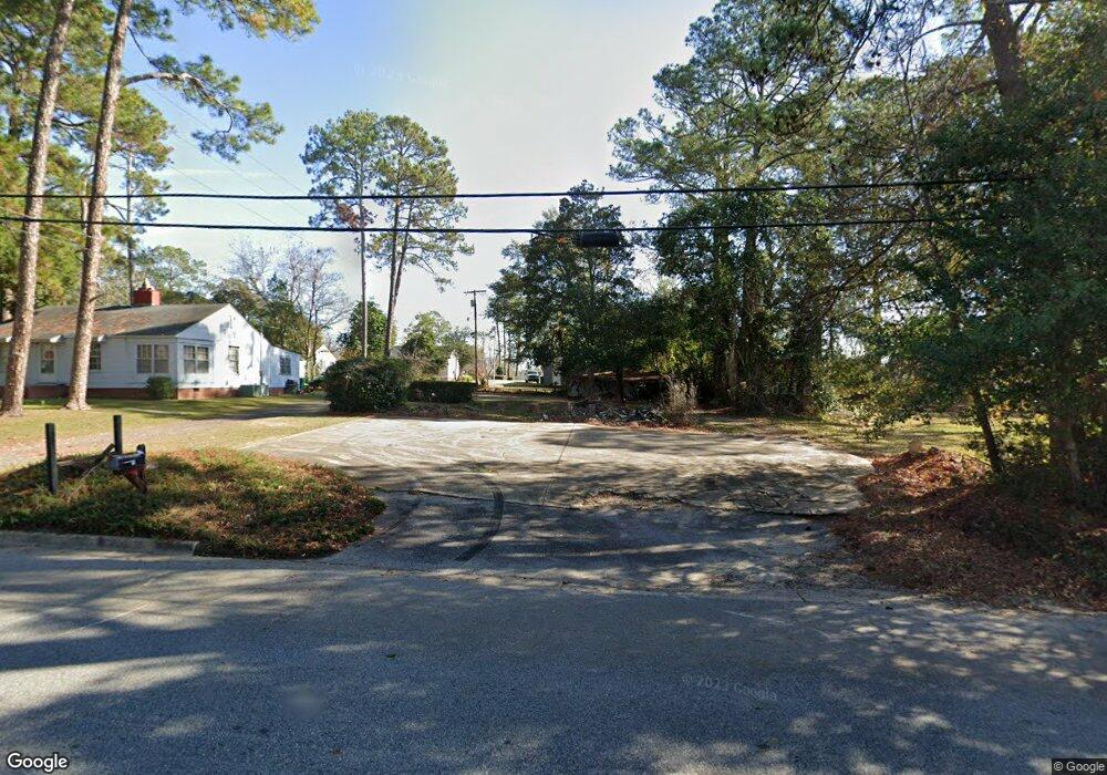 406 N McPhaul St, Sylvester, GA 31791 - photo 1