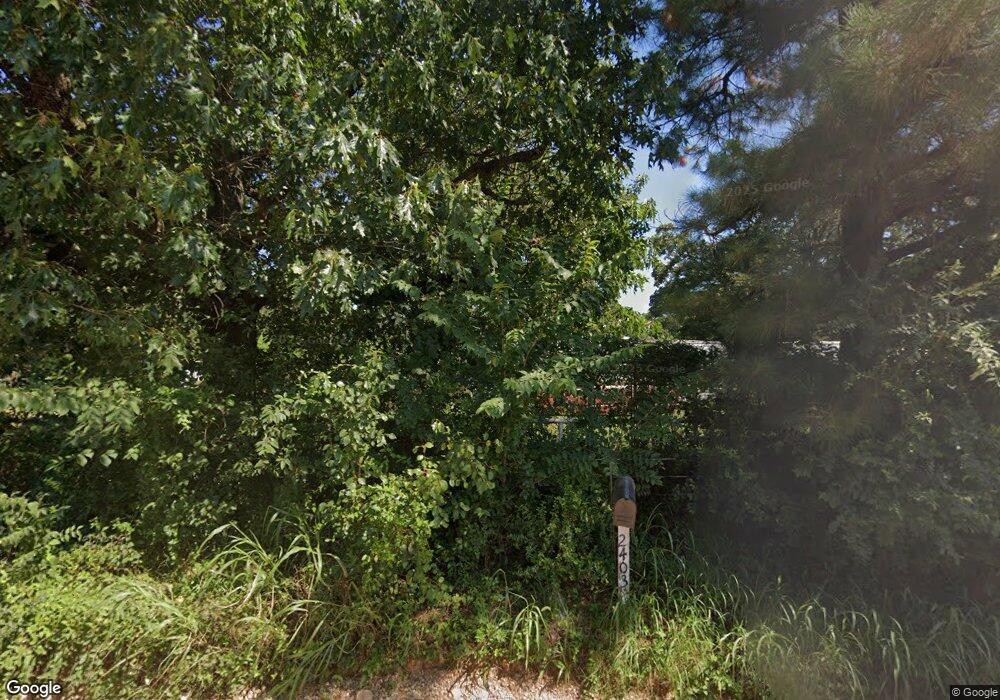 24008 E 570 Rd, Colcord, OK 74338 - photo 1