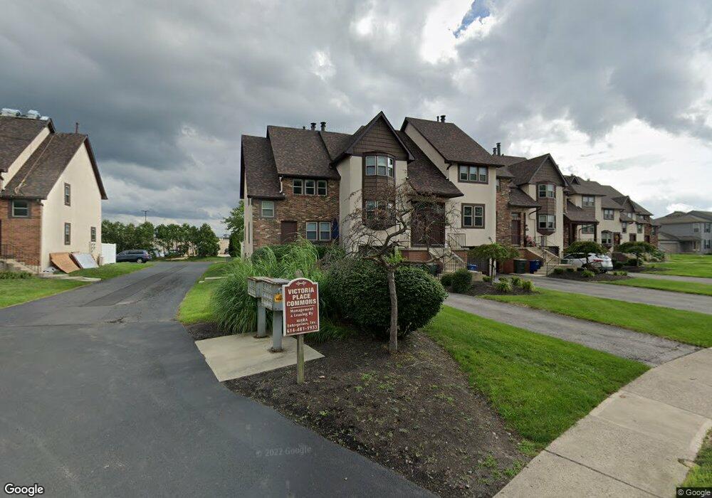 2003 Queensgate Ln, Columbus, OH 43235 - photo 1