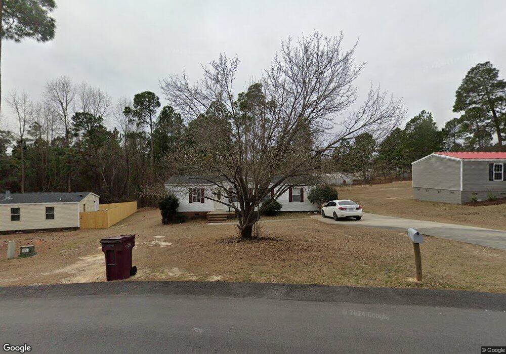 46 Brent Wood, Sanford, NC 27332 - photo 1