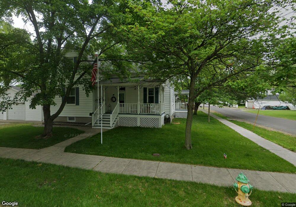302 N Alton St, Freeburg, IL 62243 - photo 1