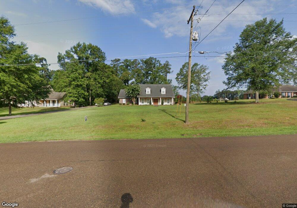 00 Paige Dr, McComb, MS 39648 - photo 1