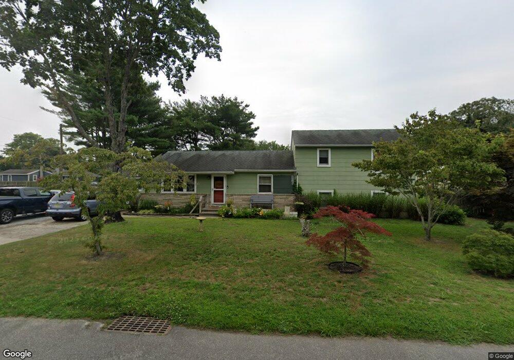 386 Corsons Tavern Rd, Ocean View, NJ 08230 - photo 1
