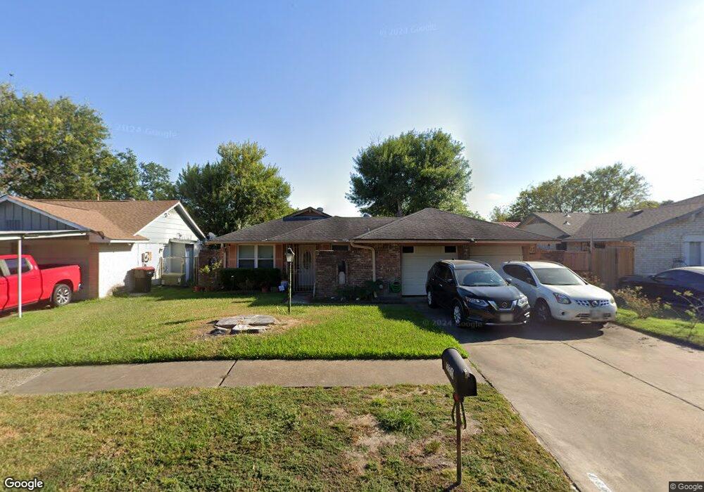 931 Forestburg Dr, Houston, TX 77038 - photo 1
