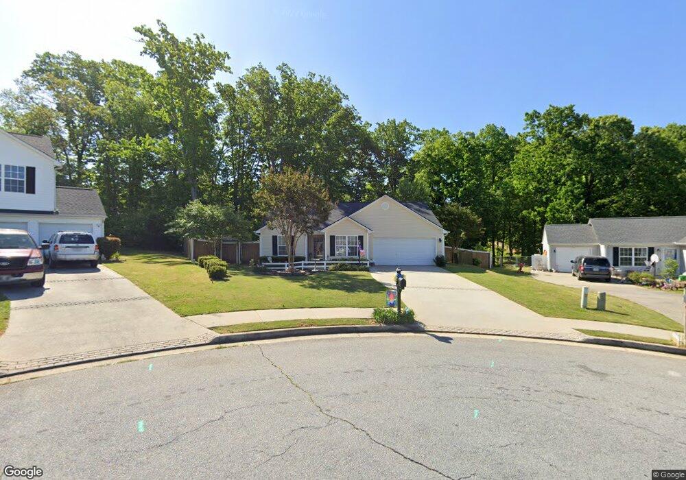 unlisted-address, Winder, GA 30680 - photo 1