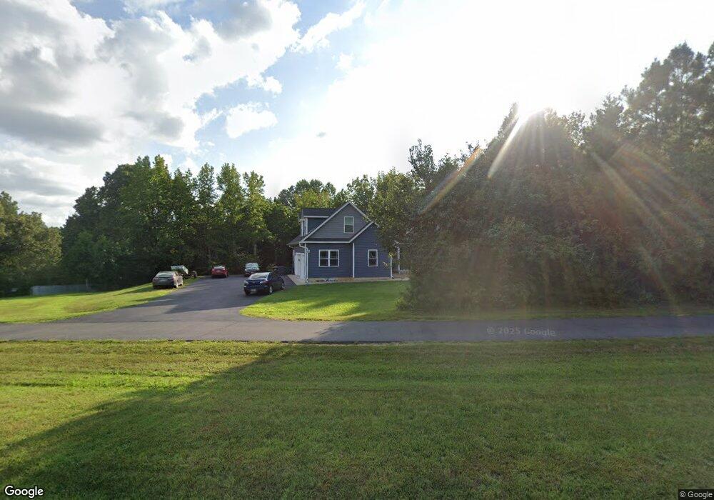 24845 Jones Rd, Mechanicsville, MD 20659 - photo 1