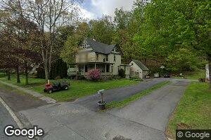 115 State St, Nicholson, PA 18446