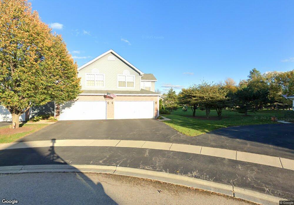 17 Steven Ct, Algonquin, IL 60102 - photo 1