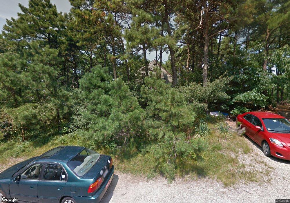 15 Joshua Cook Ln, Wellfleet, MA 02667 - photo 1