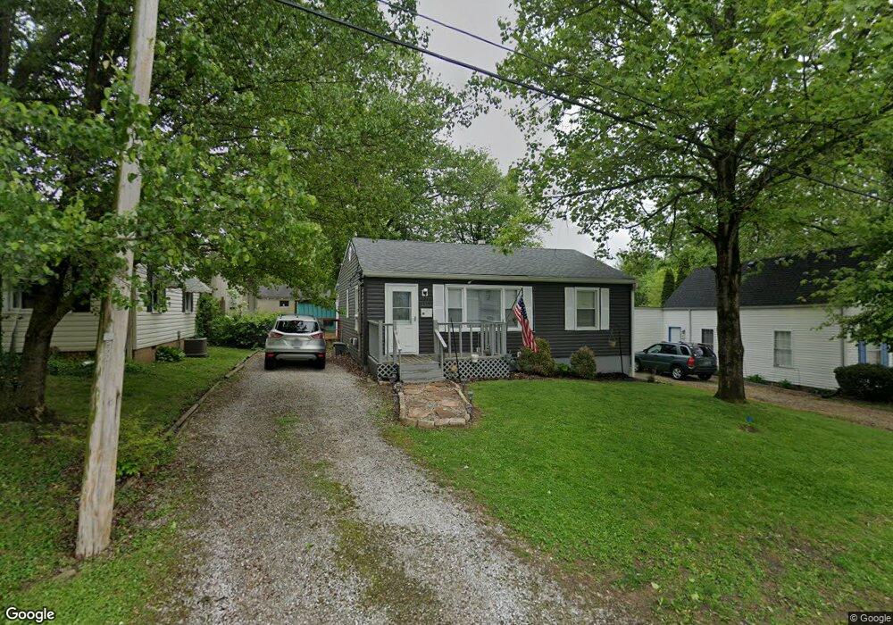 2311 Jollissaint Ave, New Albany, IN 47150 - photo 1