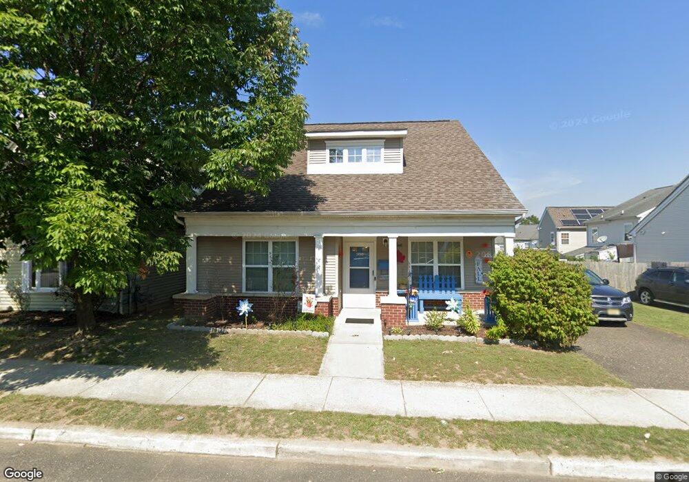 3159 High St, Camden, NJ 08105 - photo 1