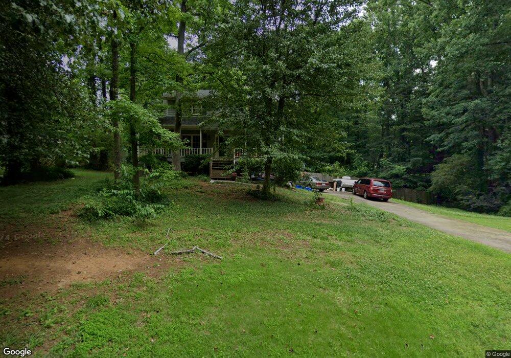 4904 Raven Way NE, Marietta, GA 30066 - photo 1