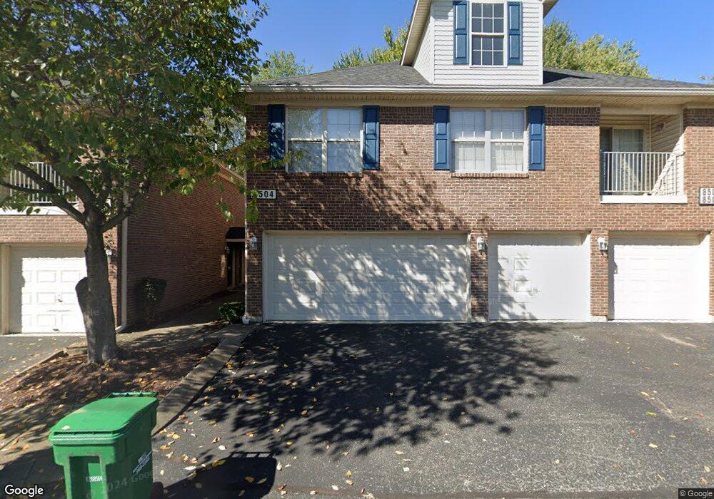 8504 Grand Neptune Dr unit 1903, Louisville, KY 40228 - photo 1