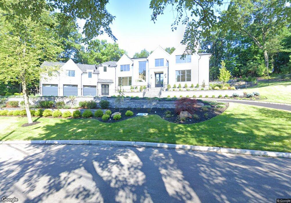 56 Berkeley Dr, Tenafly, NJ 07670 - photo 1