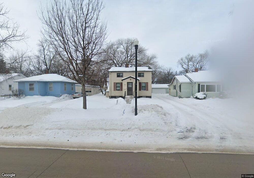 1408 10th St N, Fargo, ND 58102 - photo 1