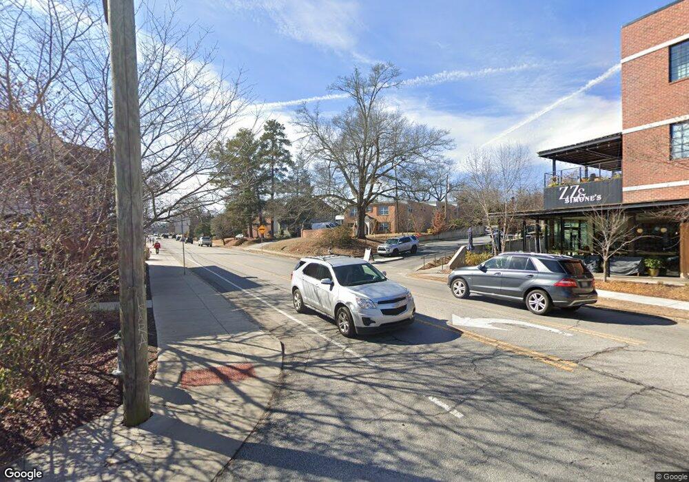 104 Woodrow St, Athens, GA 30605 - photo 1