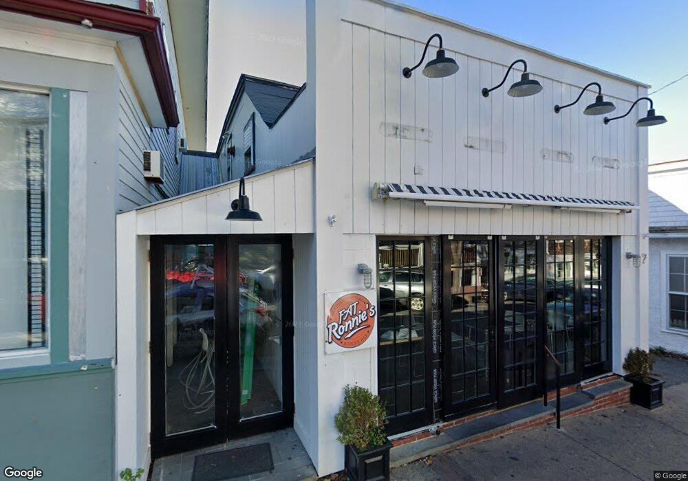 7 Circuit Ave, Oak Bluffs, MA 02568 - photo 1