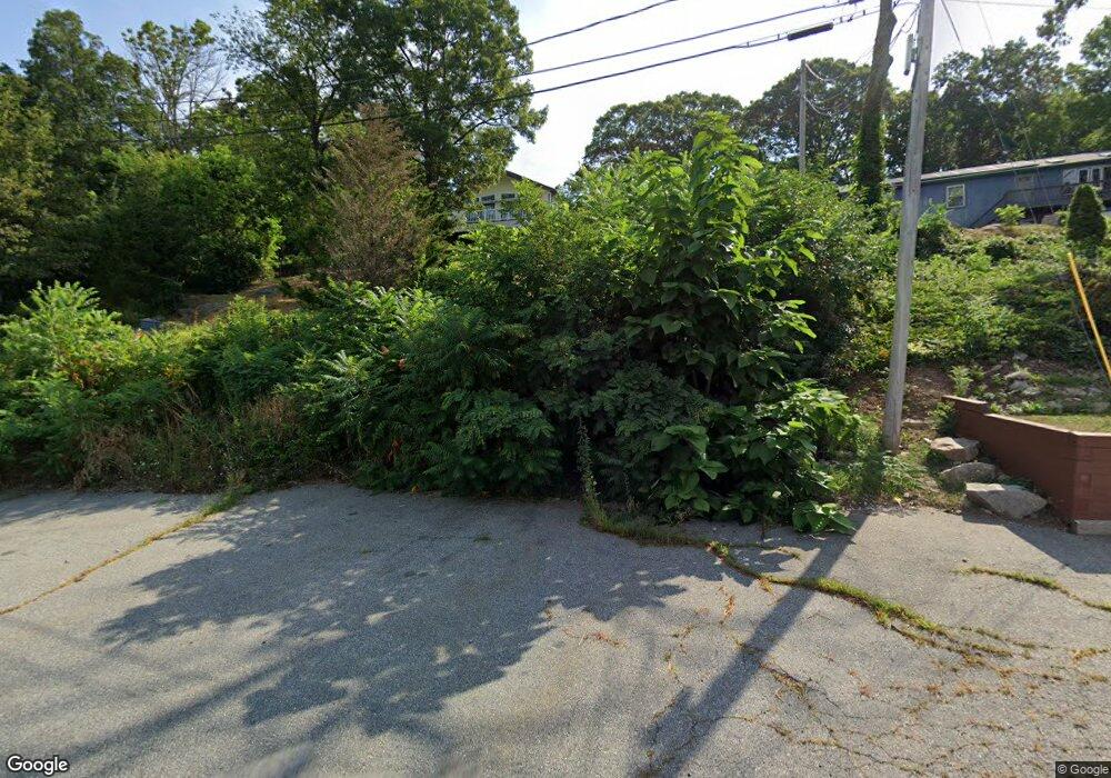 120 Millard St, Fall River, MA 02720 - photo 1