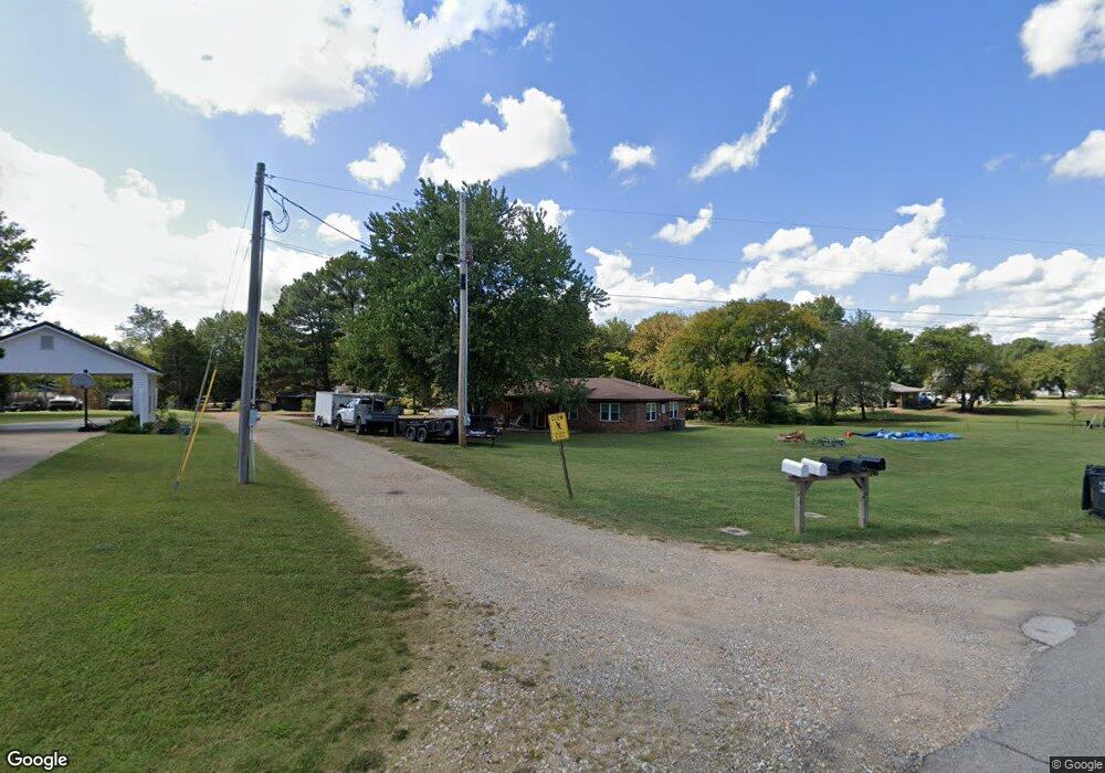 472467 E 1124 Rd, Muldrow, OK 74948 - photo 1