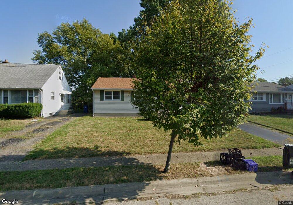 3320 Towers Ct S, Columbus, OH 43227 - photo 1