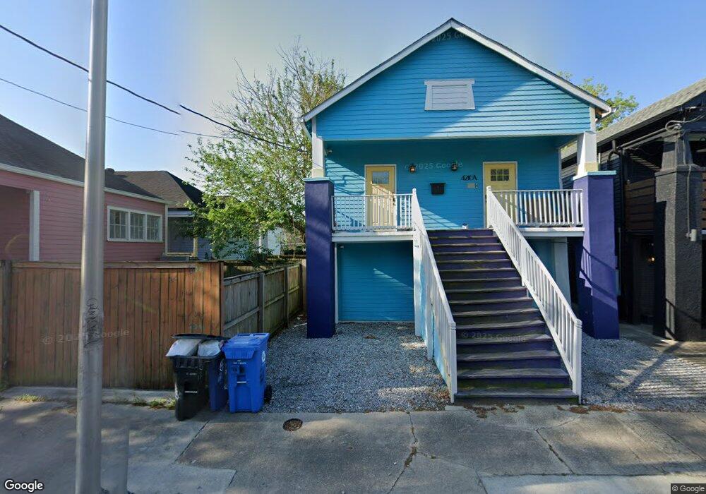 4218 N Robertson St, New Orleans, LA 70117 - photo 1
