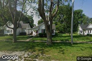 120 W 7th St, Matthews, IN 46957