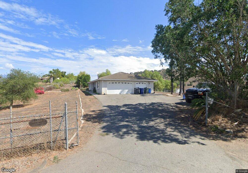 30695 Lilac Hills Ln, Valley Center, CA 92082 - photo 1