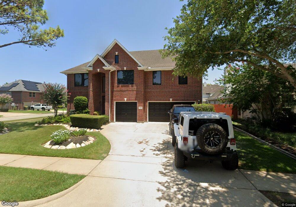 5209 Playa Dr, Pearland, TX 77584 - photo 1